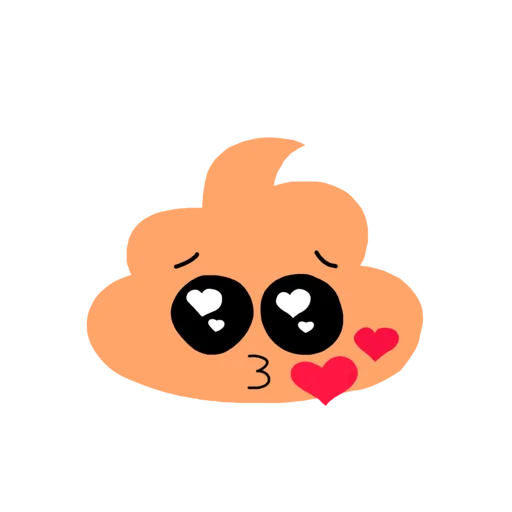 😘 Стикер «my kakashki» для Telegram