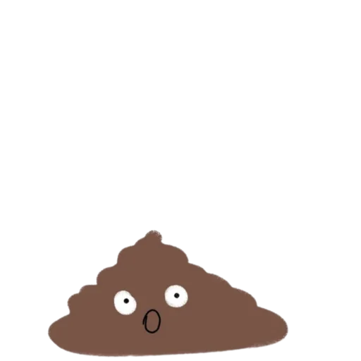 😦 Стикер «my kakashki» для Telegram