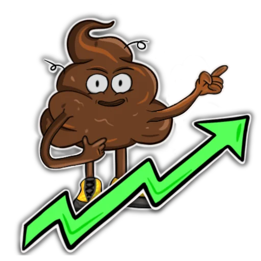 🚀 Стикер «kakaha» для Telegram