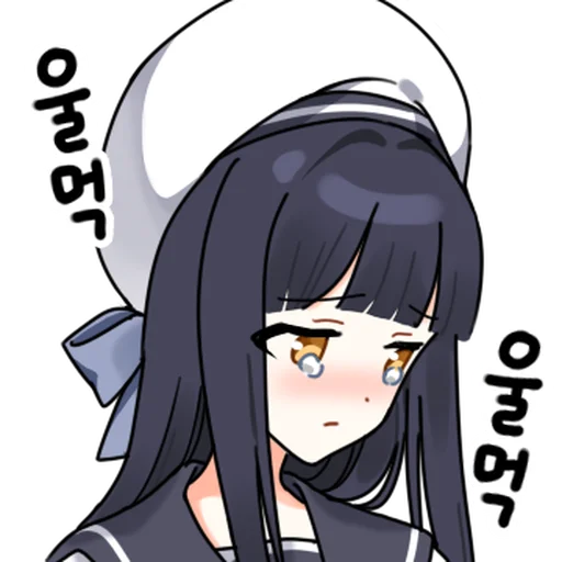 🕸️ Стикер «ᘛ⁠⁐̤⁠ᕐ⁠ᐷ лапуля →» для Telegram