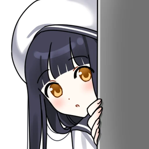 🕸️ Стикер «ᘛ⁠⁐̤⁠ᕐ⁠ᐷ лапуля →» для Telegram