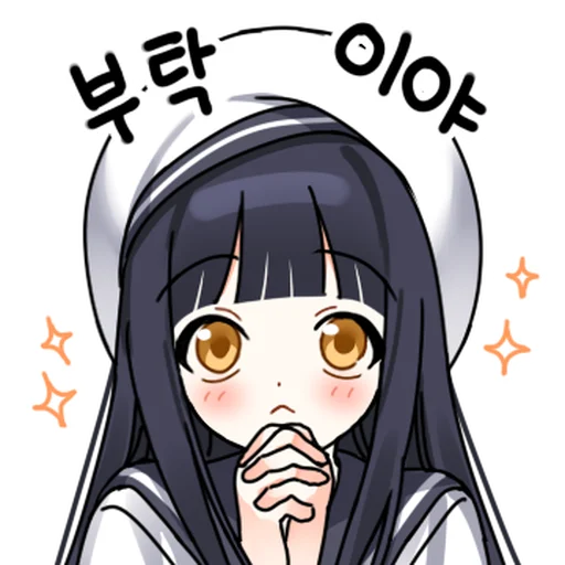 🕸️ Стикер «ᘛ⁠⁐̤⁠ᕐ⁠ᐷ лапуля →» для Telegram