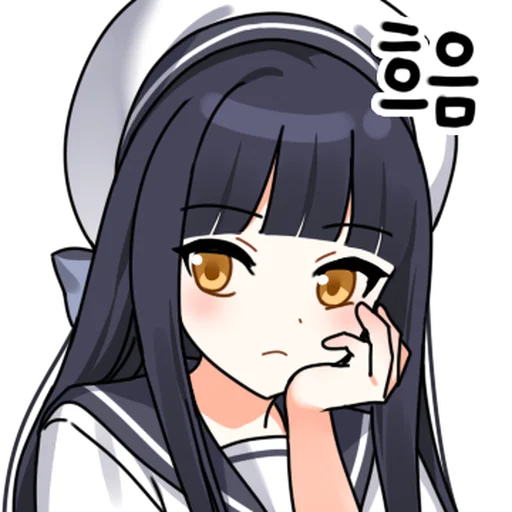 🕸️ Стикер «ᘛ⁠⁐̤⁠ᕐ⁠ᐷ лапуля →» для Telegram