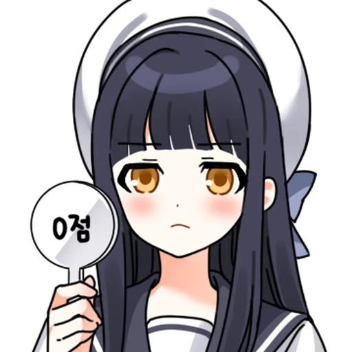 🕸️ Стикер «ᘛ⁠⁐̤⁠ᕐ⁠ᐷ лапуля →» для Telegram