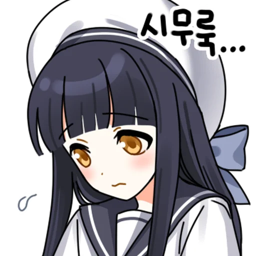 🕸️ Стикер «ᘛ⁠⁐̤⁠ᕐ⁠ᐷ лапуля →» для Telegram