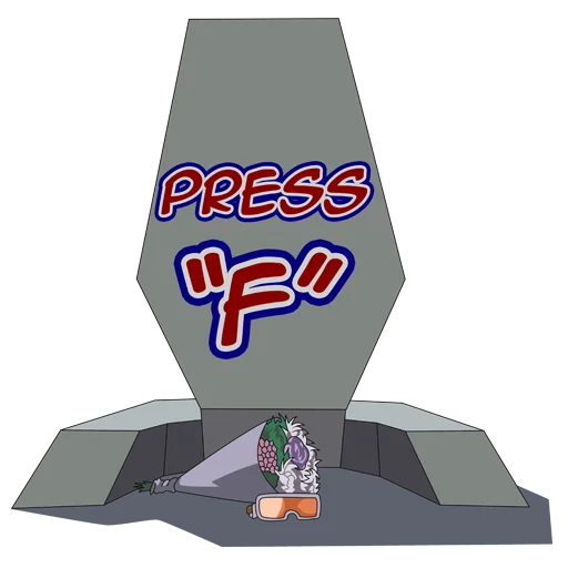 😭 Стикер «Kakashi(JR)» для Telegram