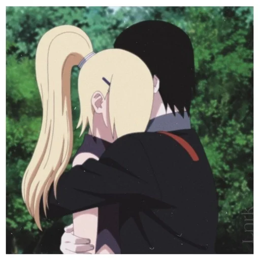 🤗 Стикер «Kakashi Kun» для Telegram