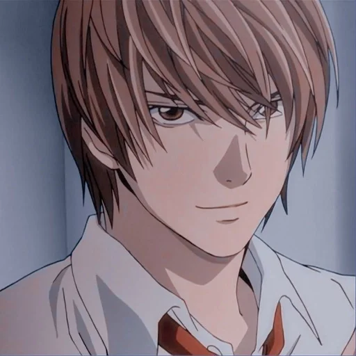 😏 Стикер «Kakashi Kun» для Telegram