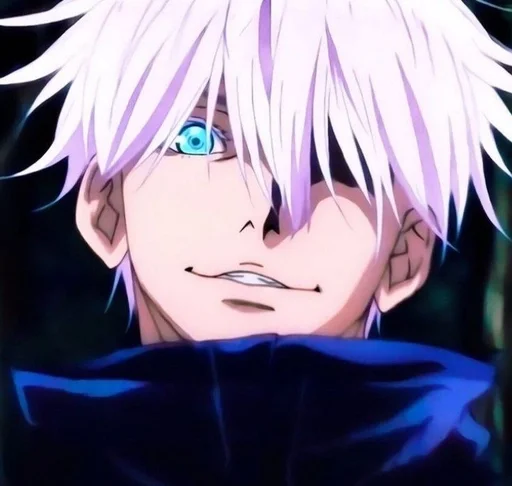 😎 Стикер «Kakashi Kun» для Telegram