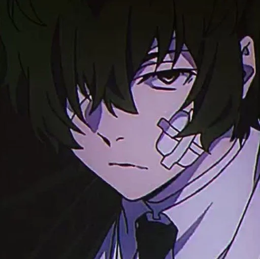 😗 Стикер «Kakashi Kun» для Telegram
