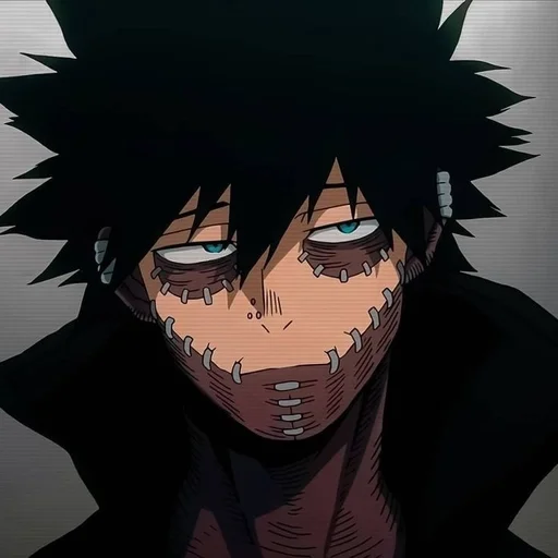 😏 Стикер «Kakashi Kun» для Telegram
