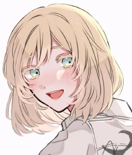 🥺 Стикер «Kakashi Kun» для Telegram