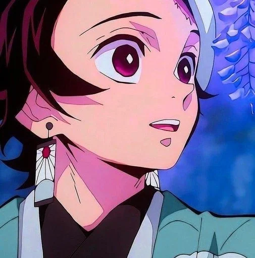 🦋 Стикер «Kakashi Kun» для Telegram