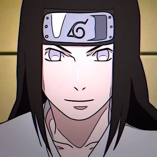 😇 Стикер «Kakashi Kun» для Telegram