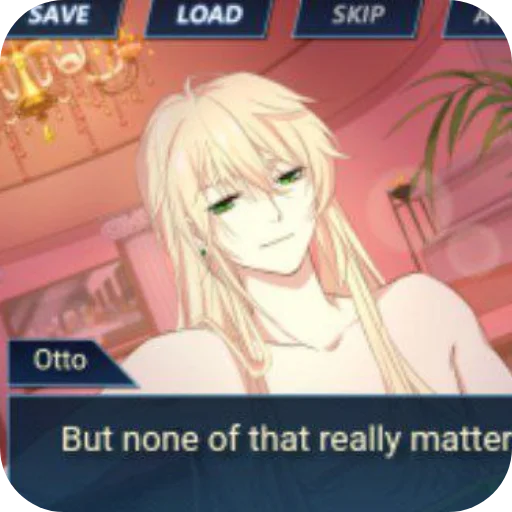 👄 Стикер «Honkai Impact» для Telegram
