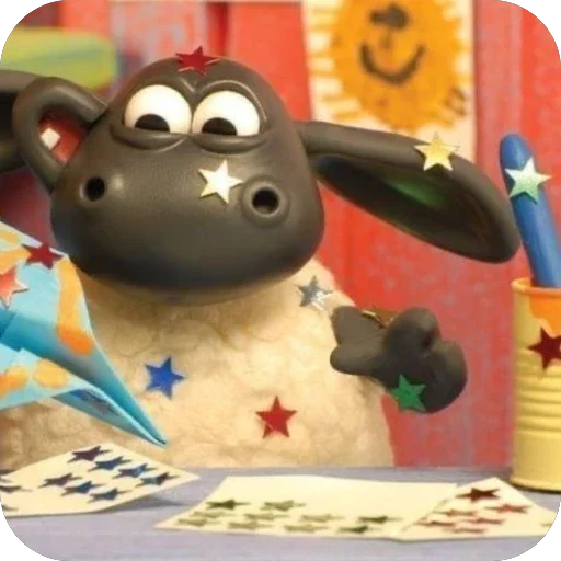 ❤ Стикер «какашки (вонючие)» для Telegram
