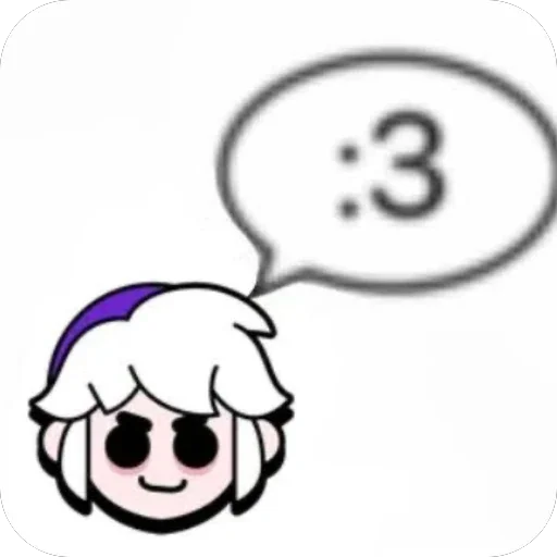 ❤ Стикер «какашки (вонючие)» для Telegram