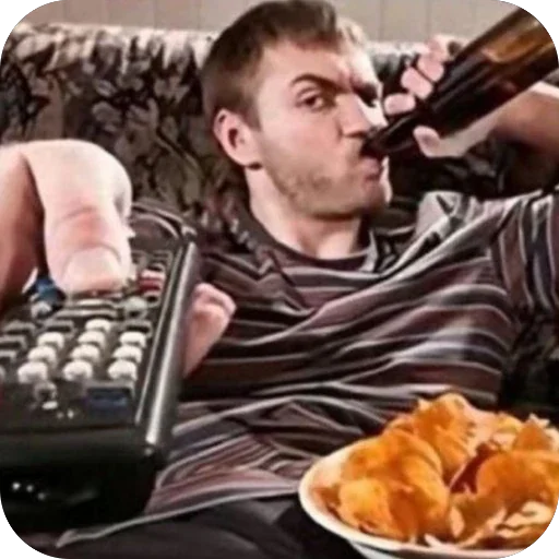 🔥 Стикер «какашки (вонючие)» для Telegram