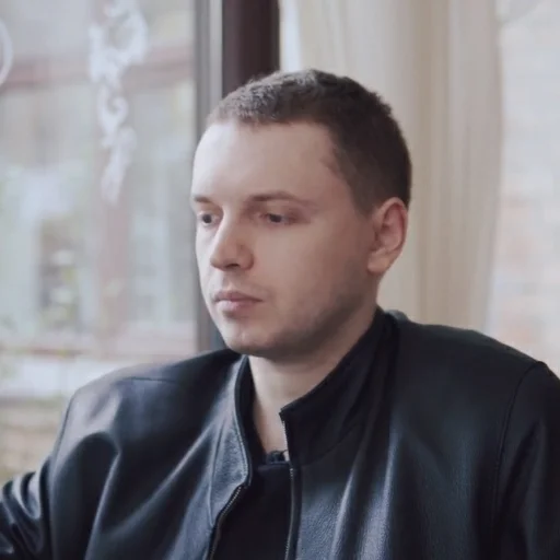 😔 Стикер «впопич —» для Telegram
