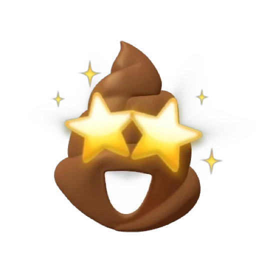 🌟 Стикер «какуля» для Telegram