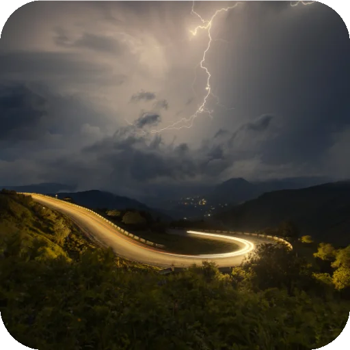 🌌 Стикер «Neuro» для Telegram
