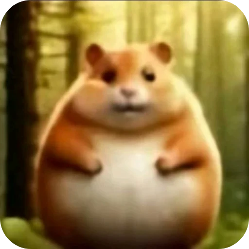 🐹 Стикер «кактусинские принадлежности» для Telegram