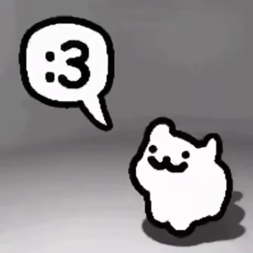 🐈 Стикер «кактусинские принадлежности» для Telegram