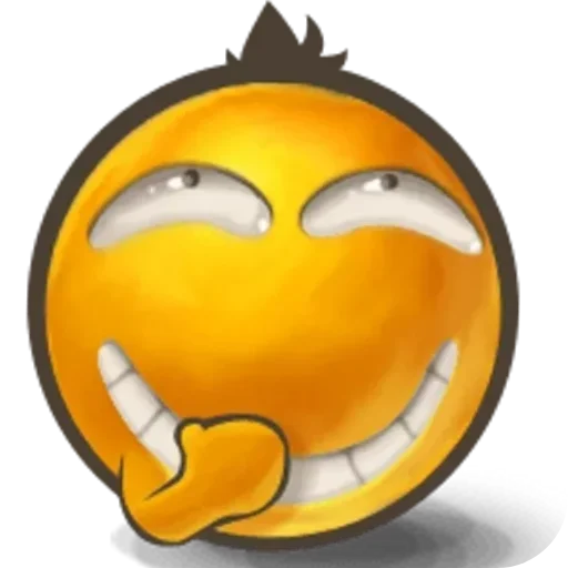 🤣 Стикер «кактусинские принадлежности» для Telegram