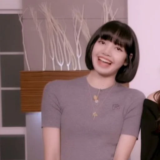 🌟 Стикер «lalisa» для Telegram
