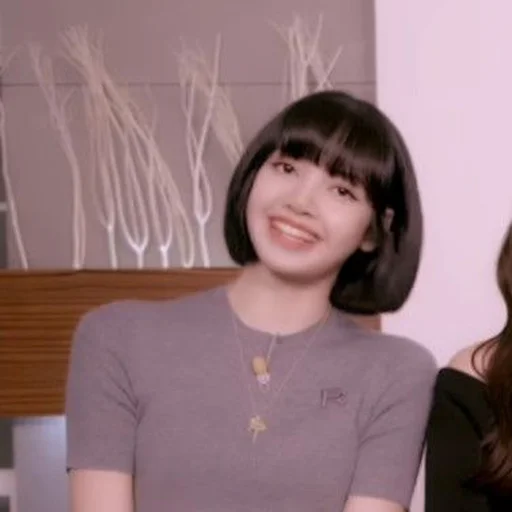 🌟 Стикер «lalisa» для Telegram