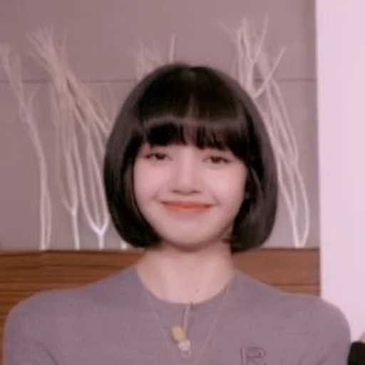 🌟 Стикер «lalisa» для Telegram
