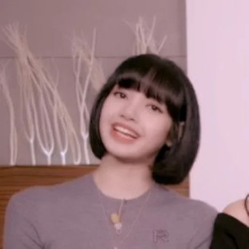 🌟 Стикер «lalisa» для Telegram