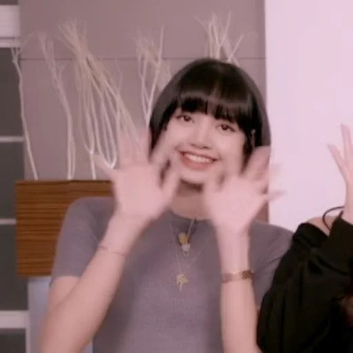 🌟 Стикер «lalisa» для Telegram