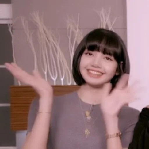 🌟 Стикер «lalisa» для Telegram