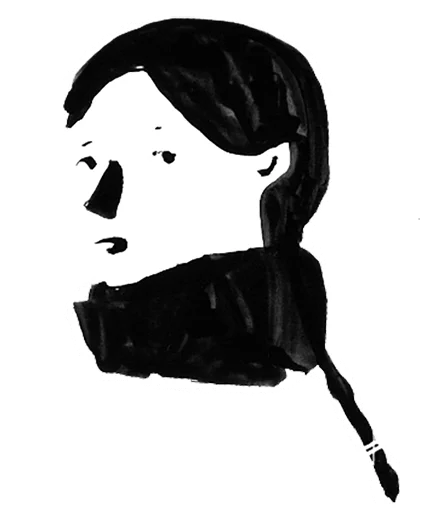 😎 Стикер «Калечина-Малечина» для Telegram