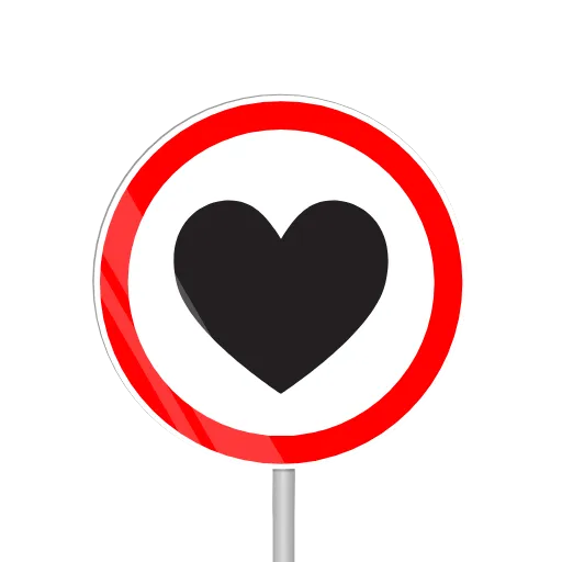 ❤️‍🩹 Стикер «Memes» для Telegram