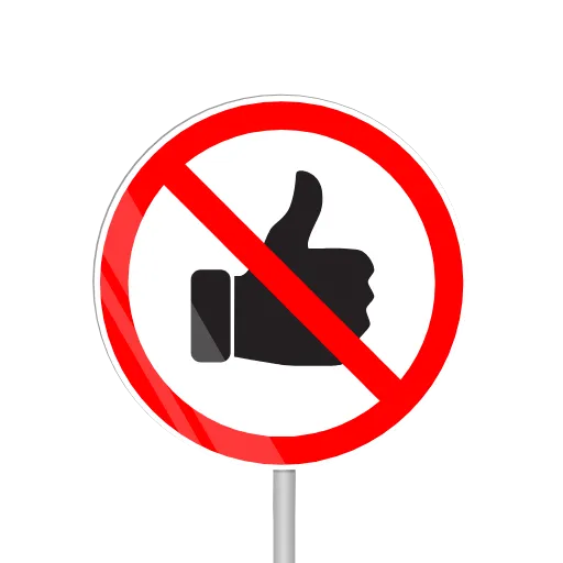 👎 Стикер «Memes» для Telegram