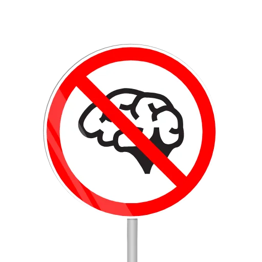 🧠 Стикер «Memes» для Telegram