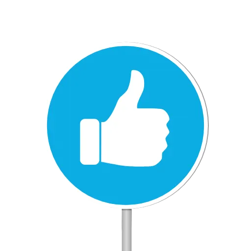 👍 Стикер «Memes» для Telegram