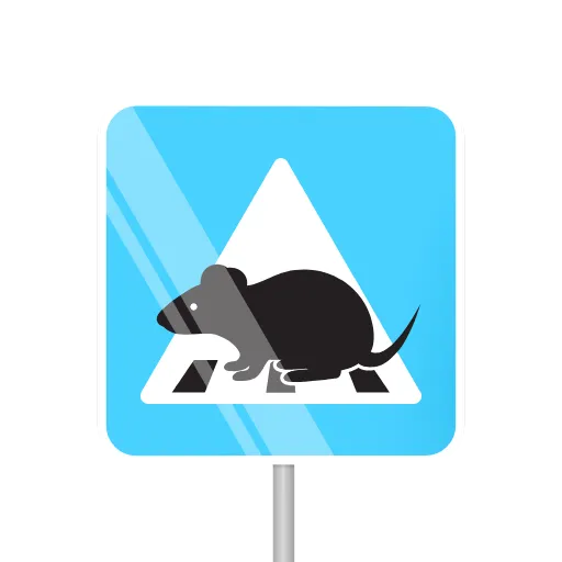 🐀 Стикер «Memes» для Telegram