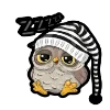 😊 Эмодзи «Русские английские буквы и значки в виде костяшек» для Telegram