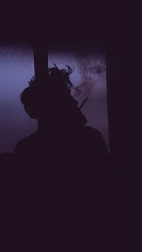 🚬 Стикер «Кальян ван лав ёпта» для Telegram