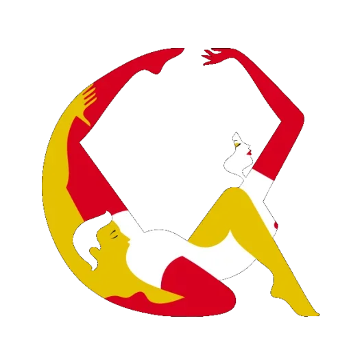 🅰️ Стикер «Kama Sutra ABC» для Telegram