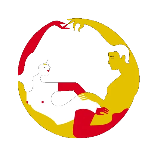 🅰️ Стикер «Kama Sutra ABC» для Telegram