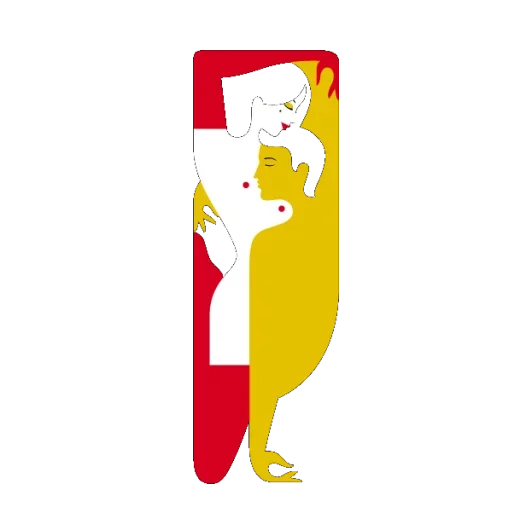 🅰️ Стикер «Kama Sutra ABC» для Telegram