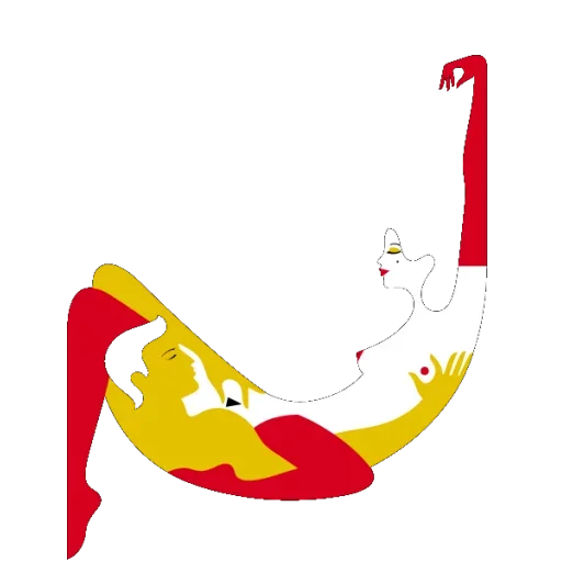 🅰️ Стикер «Kama Sutra ABC» для Telegram