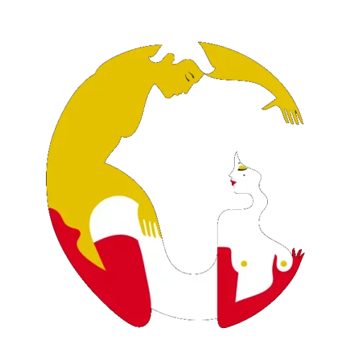 🅰️ Стикер «Kama Sutra ABC» для Telegram