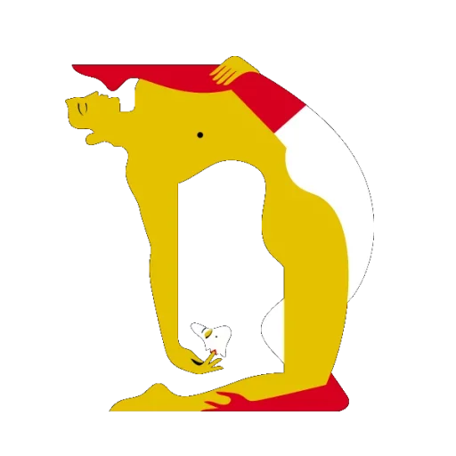 🅰️ Стикер «Kama Sutra ABC» для Telegram