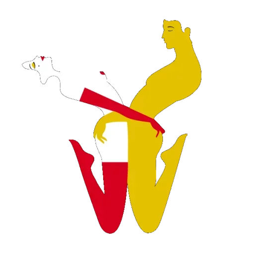 🅰️ Стикер «Kama Sutra ABC» для Telegram