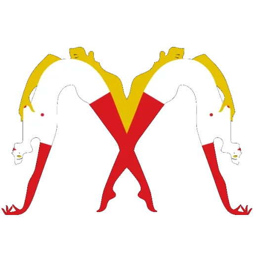 🅰️ Стикер «Kama Sutra ABC» для Telegram